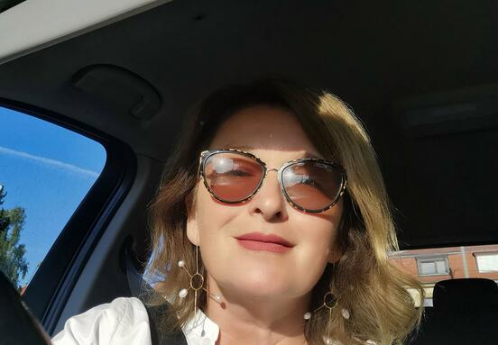 We spoke with Kora Demel Zadro about the visual identities of office spaces We spoke with Kora Demel Zadro about the visual identities of office spaces