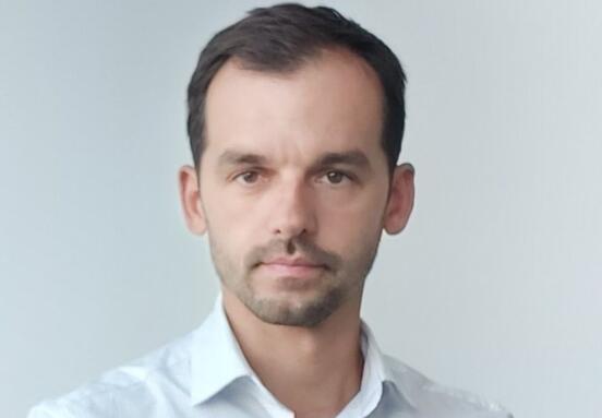We spoke with Dario Tomljenović about market changes and the need for a hybrid way of working We spoke with Dario Tomljenović about market changes and the need for a hybrid way of working