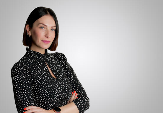 Interview with Martina Tomašević, Head of Advisory & Transactions Office Croatia CBRE Interview with Martina Tomašević, Head of Advisory & Transactions Office Croatia CBRE
